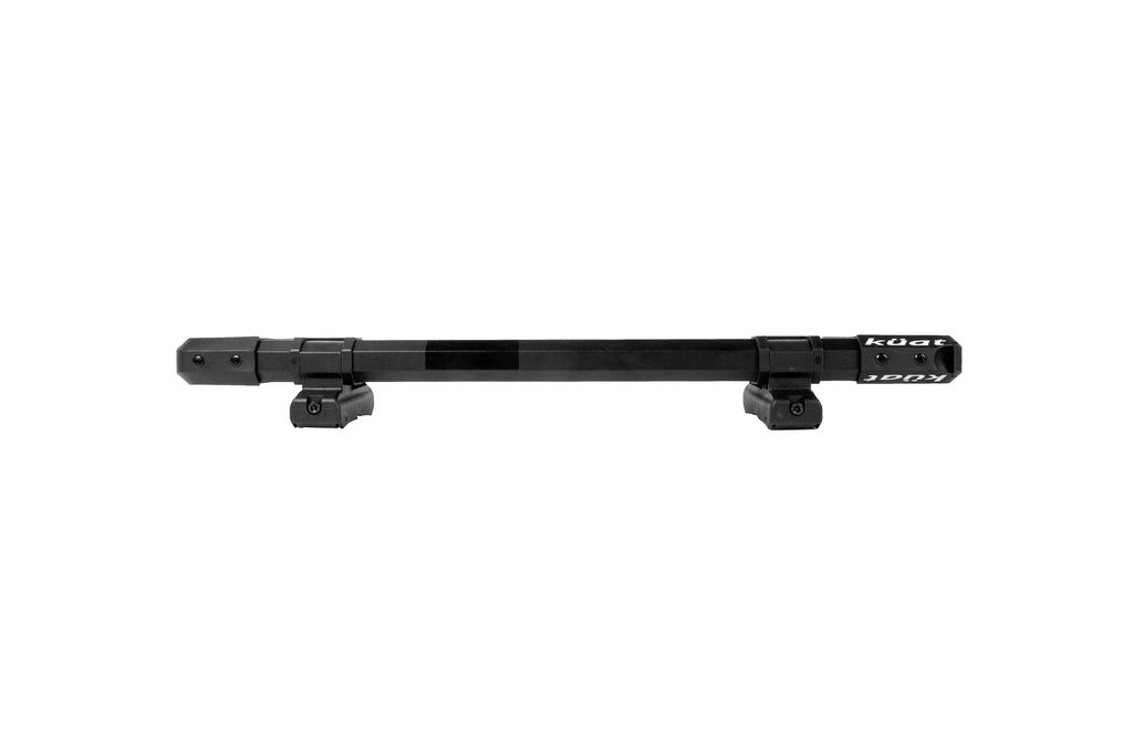 Black Clamshell Flip Down Ski Rack C672102