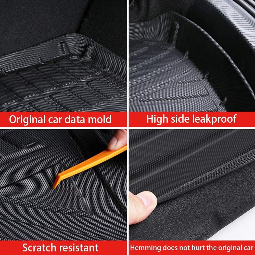 Cargo Mat Liner with Traction Grips R488347