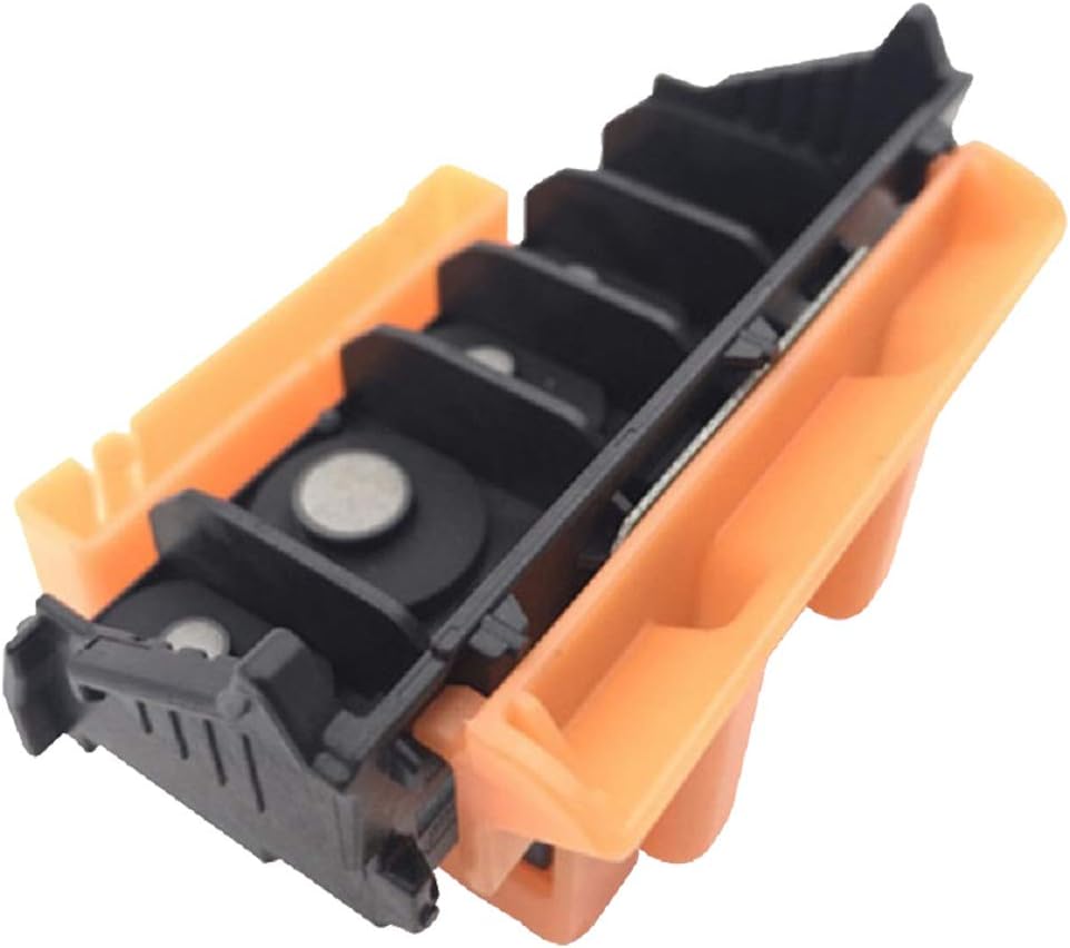 1 Pack Printhead Compatible with PIXMA TS5080 TS6020 TS6050 TS6051 TS6052 TS6080 TS5050 TS5051 TS5053 TS5055 TS5070 Printers Pack of 2 S272655