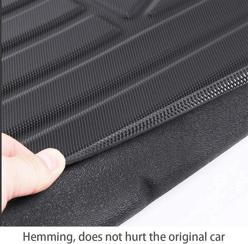 Cargo Mat Liner with Traction Grips R488347