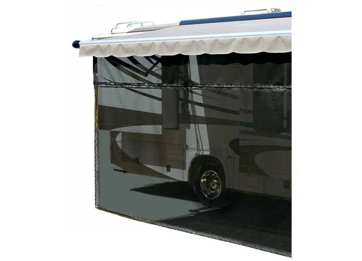 10 x 9 ft EZ ZipBlocker N11198
