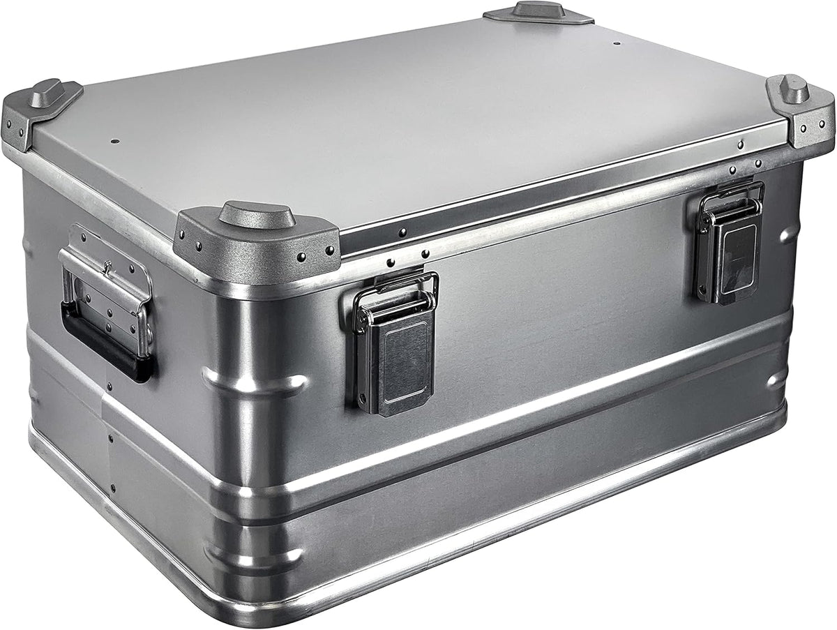 Aluminum Storage Trunk Gear Case X42726