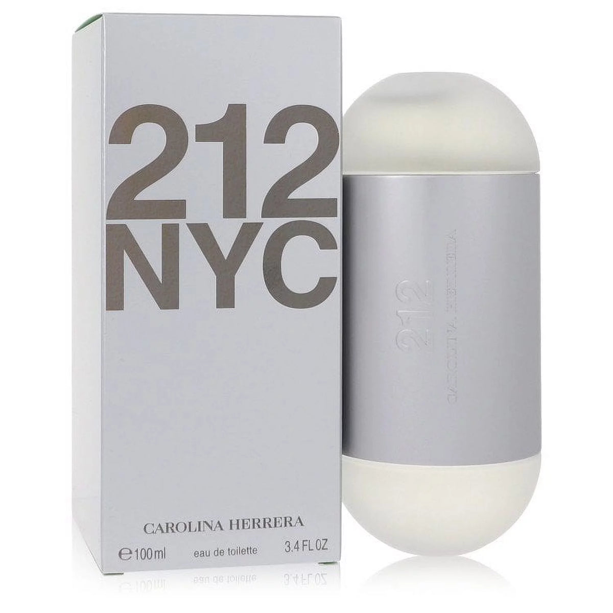 Eau De Toilette Spray 3.4 oz Q107395