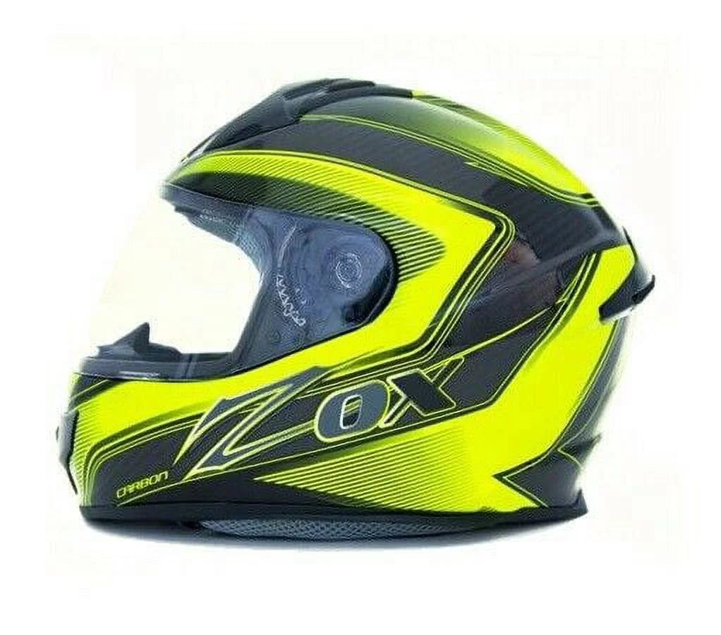 Hi-Viz Yellow & Black Helmet V67115