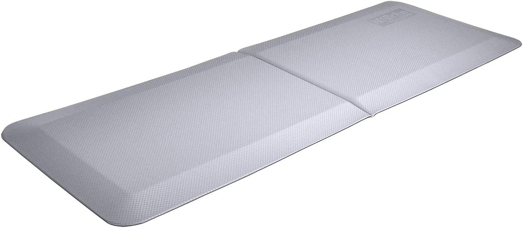 Non-Slip Beveled Edge Fall Protection Mats Z314010
