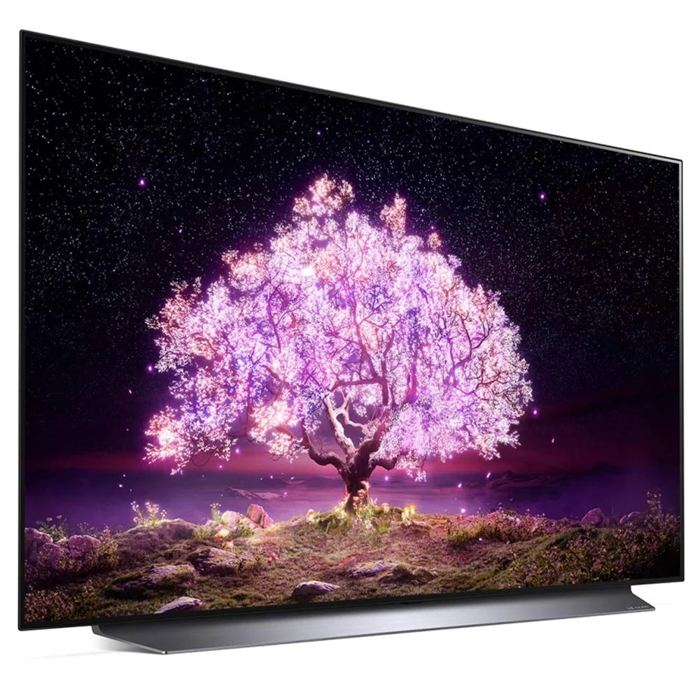 65 Inch 4K Smart OLED TV X186113