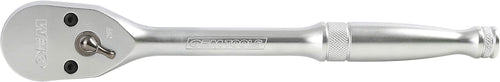 10 Inch 1/2 Inch Drive Ratchet with Standard Handle Pack of 2 O169055
