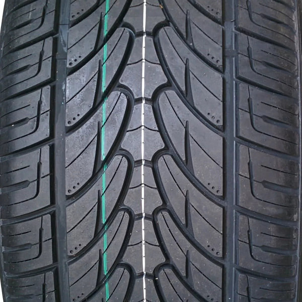 255/55R18 109W XL All Season M+S Performance SUV/Pickup Tires Set of 4 R30258