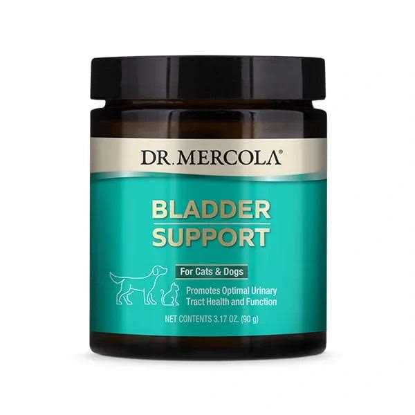 Bladder Support for Cats & Dogs Z307
