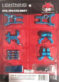 Blue Hop Up Kit Y3905