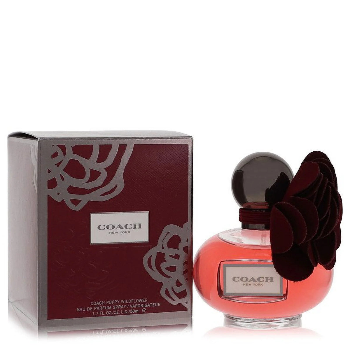 Eau De Parfum Spray 1.7 oz C935