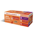Grain-Free Morsels in Gravy Wet Cat Food Variety Pack L3944