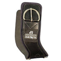Black Cinch with Neoprene V728