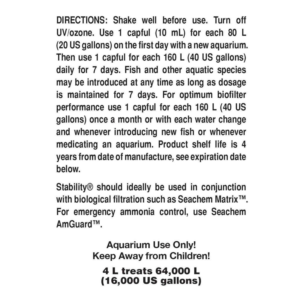Stability Pet Supplies K112128