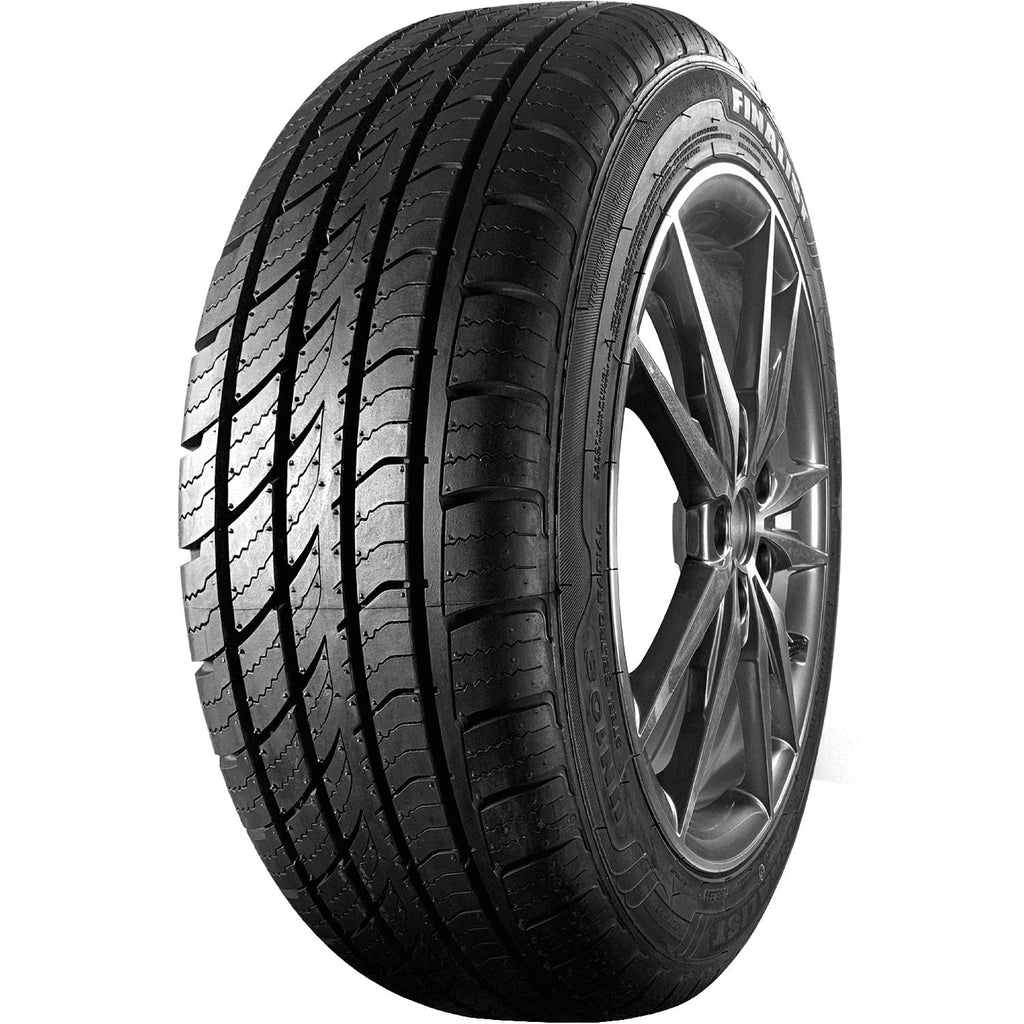 All Season 235/45R18 94W High Performance Tire W412035