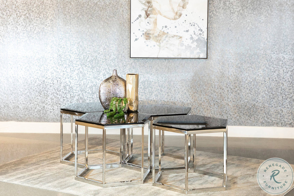 Accent Table D916143