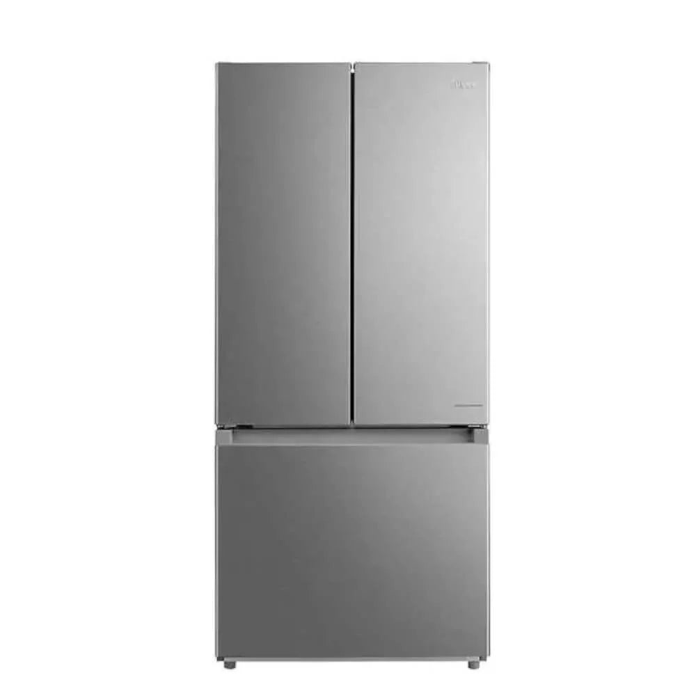 18.4 Cu. Ft. Stainless Steel French Door Refrigerator K305072