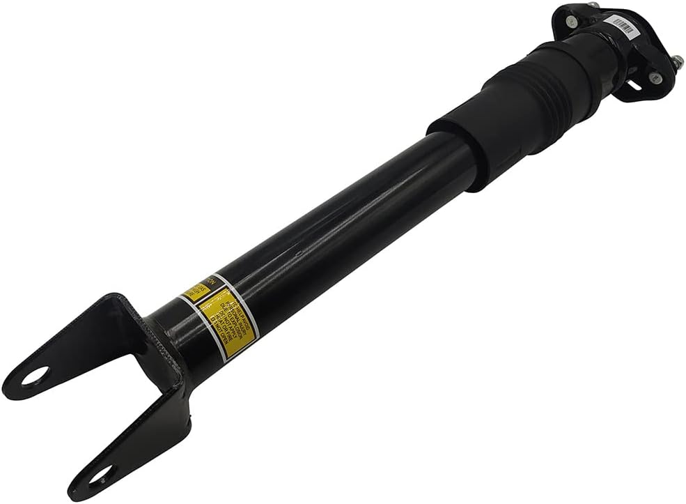 1 Pcs Rear Left and Right Air Suspension Struts Shock R8107