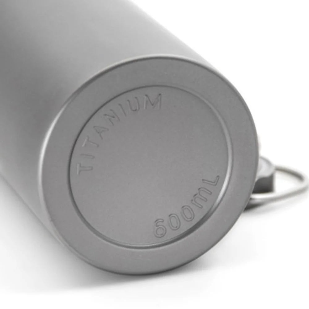 600ml/800ml Lightweight Camping Water Bottle F148