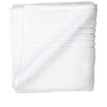 Snow White Hand Towel E26125