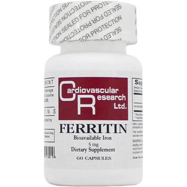 Ferritin 60T X8492