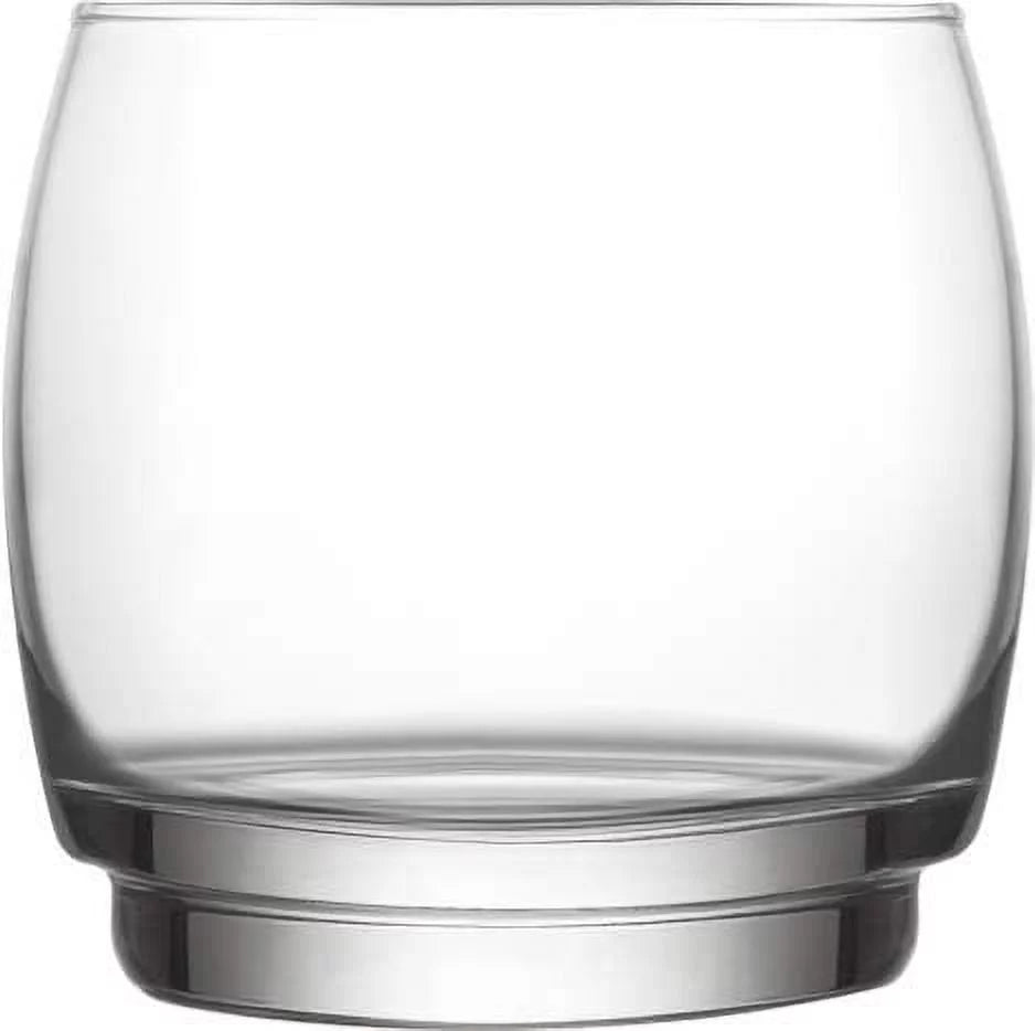 11 Ounce Set of 12 Whiskey Glasses S85778