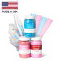 Cotton Candy Party Kit E907319