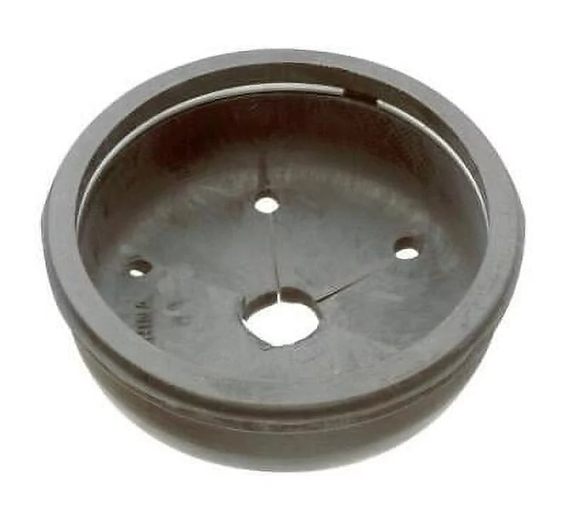 2Pc Garbage Disposal Splash Guard Rubber R68964