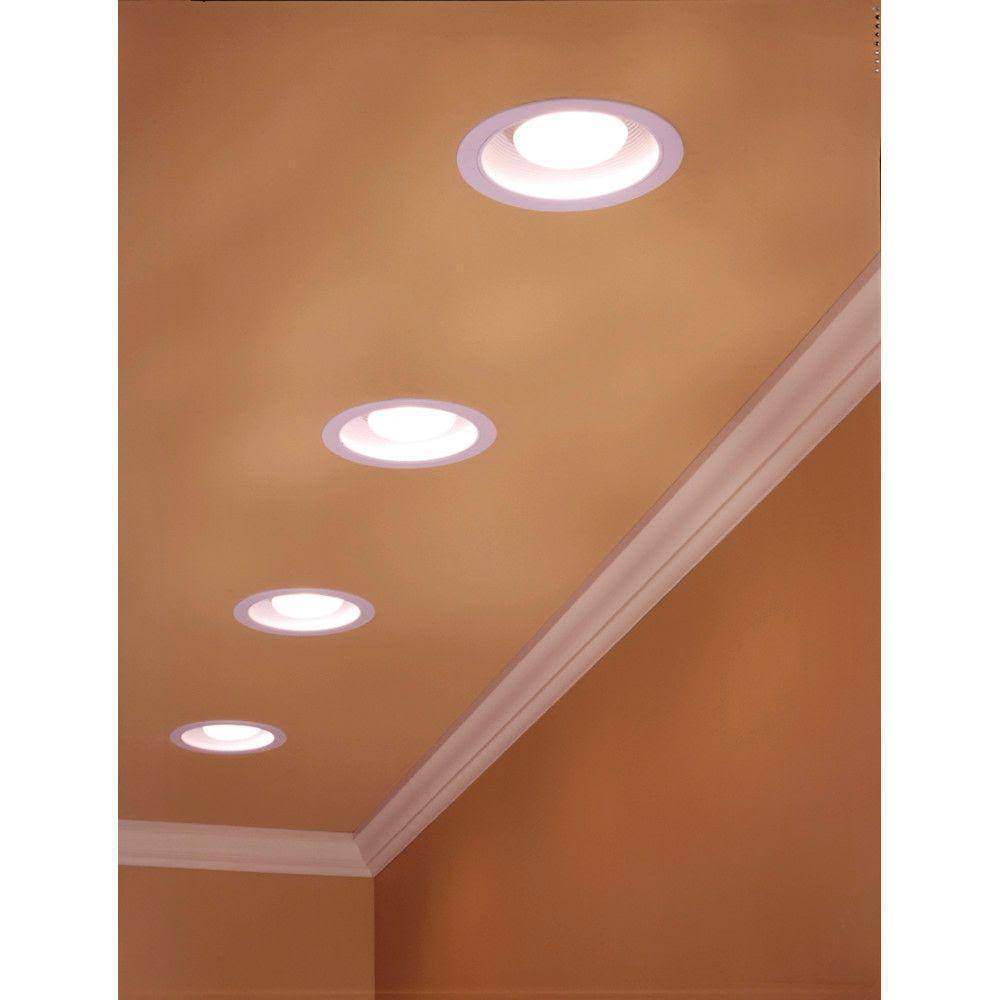 Recessed Fan/Light O6550