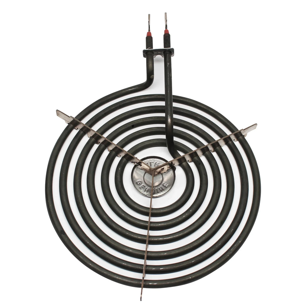 8 inch 6 Turns & 6 inch 5 Turns Surface Burner Elements for Range, Stove & Cooktop M745338