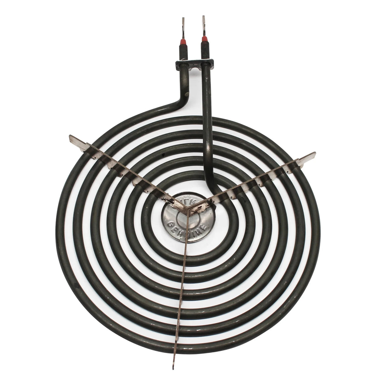 8 inch 6 Turns & 6 inch 5 Turns Surface Burner Elements for Range, Stove & Cooktop M745338