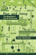 2D Platformer I29873