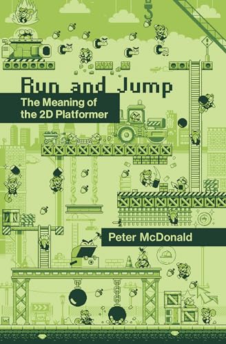 2D Platformer I29873