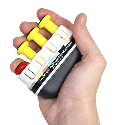 Multi Clinic Pack, Small / Standard 5 Bases Plus 20 Button Set W/Rack T9629