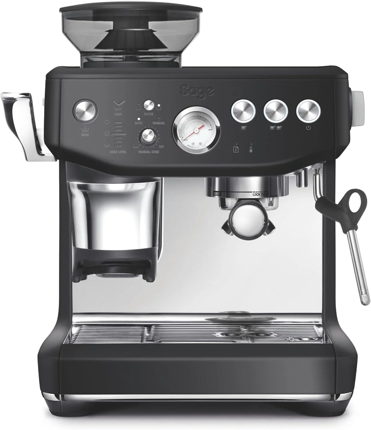Espresso Machine E384