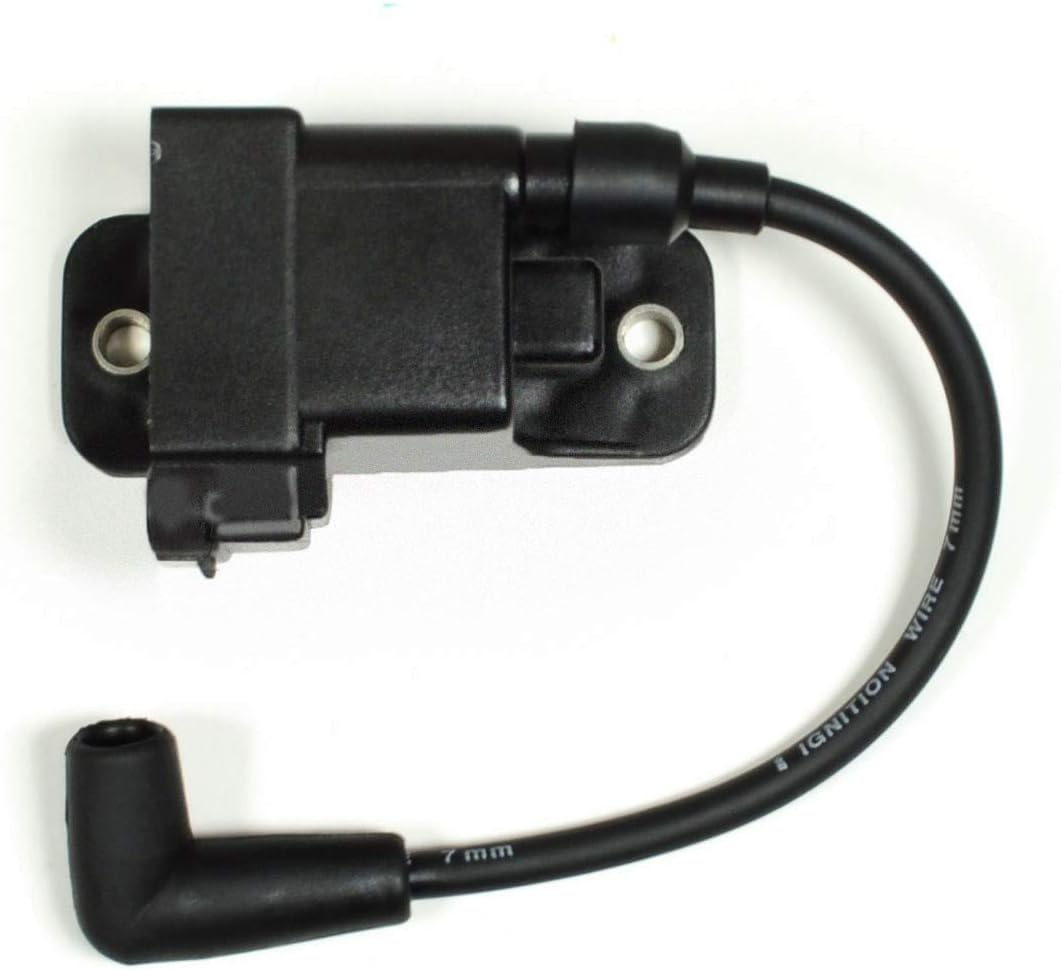 CDM Ignition Coil Module Q675