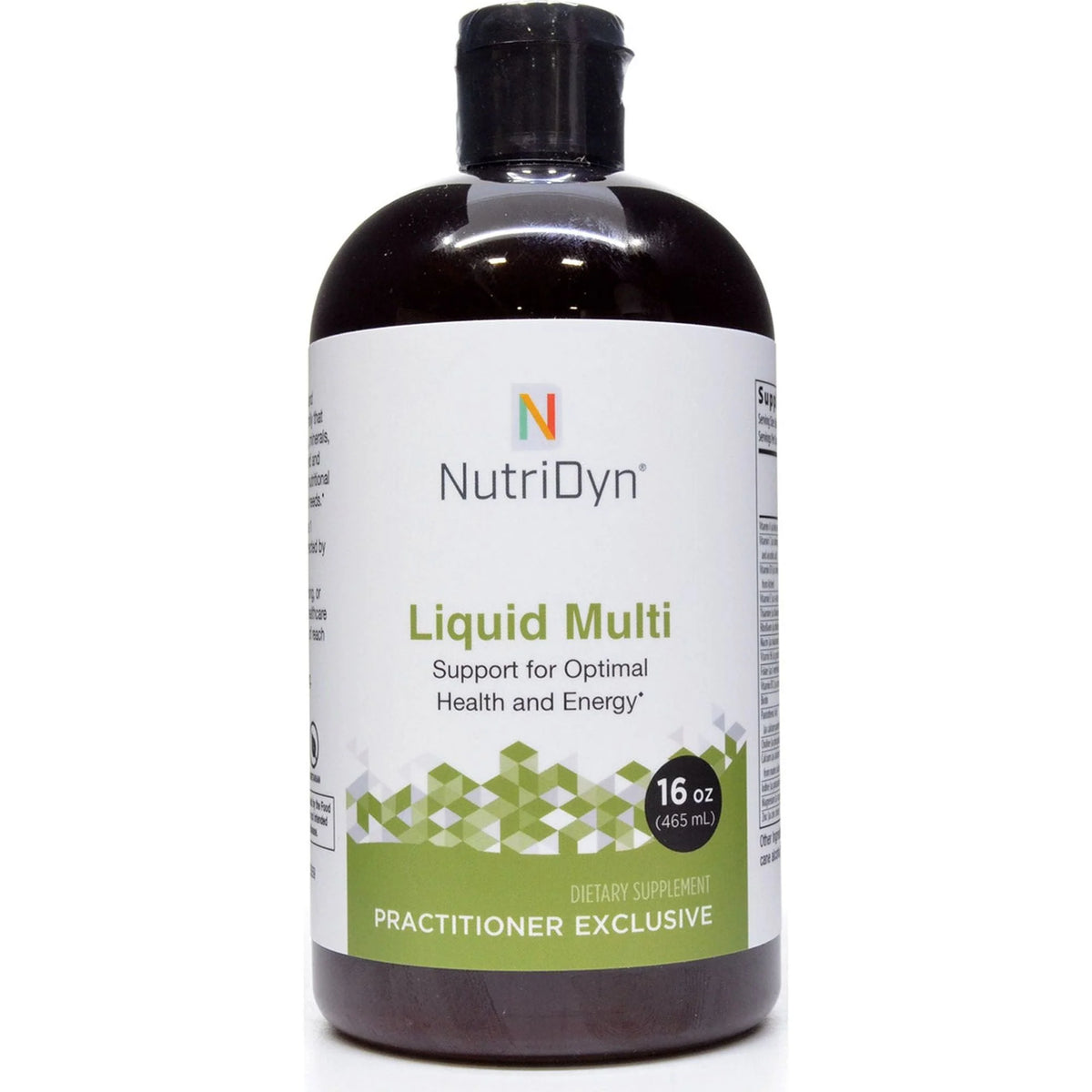 16 Fl Oz Liquid Multi U7797