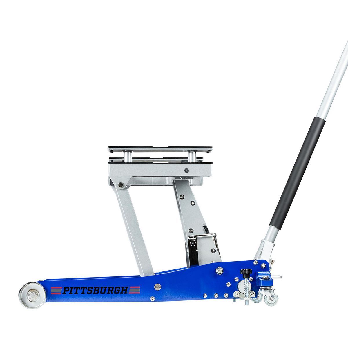 Aluminum ATV/Motorcycle Lift K5074