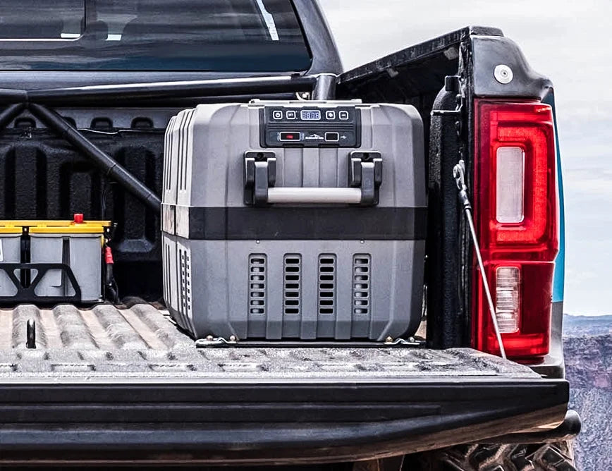 41QT 38L Portable Electric Cooler O663482