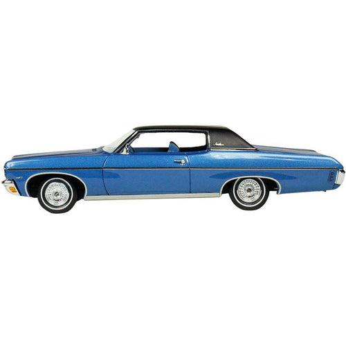 1/43 Chevrolet Impala Custom Coupe Model Car A192055