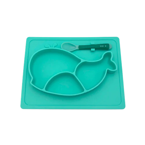 Silicone Sectioned Plate V1154