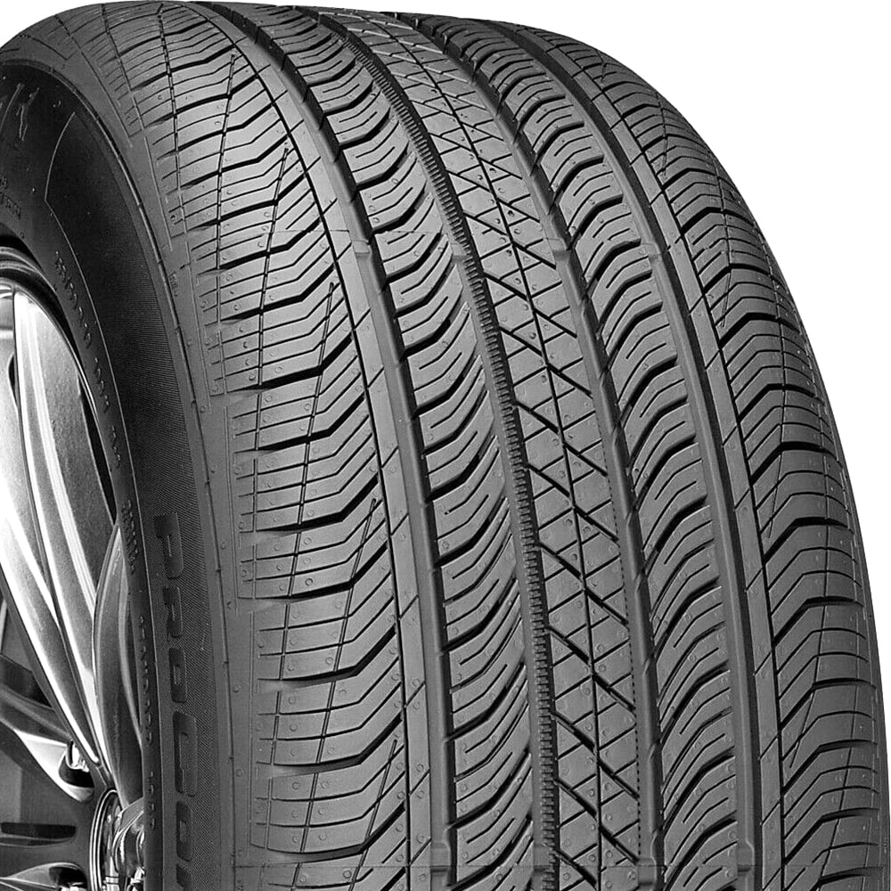 All Season 235/50R18 97V Passenger Tire Y84006
