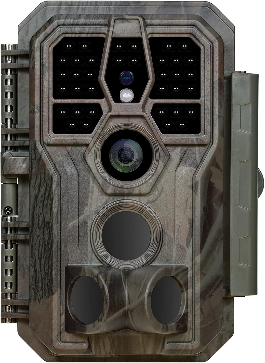 Camo Trail Camera with Night Vision W6625