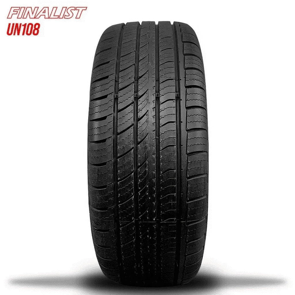 All Season 235/45R18 94W High Performance Tire W412035