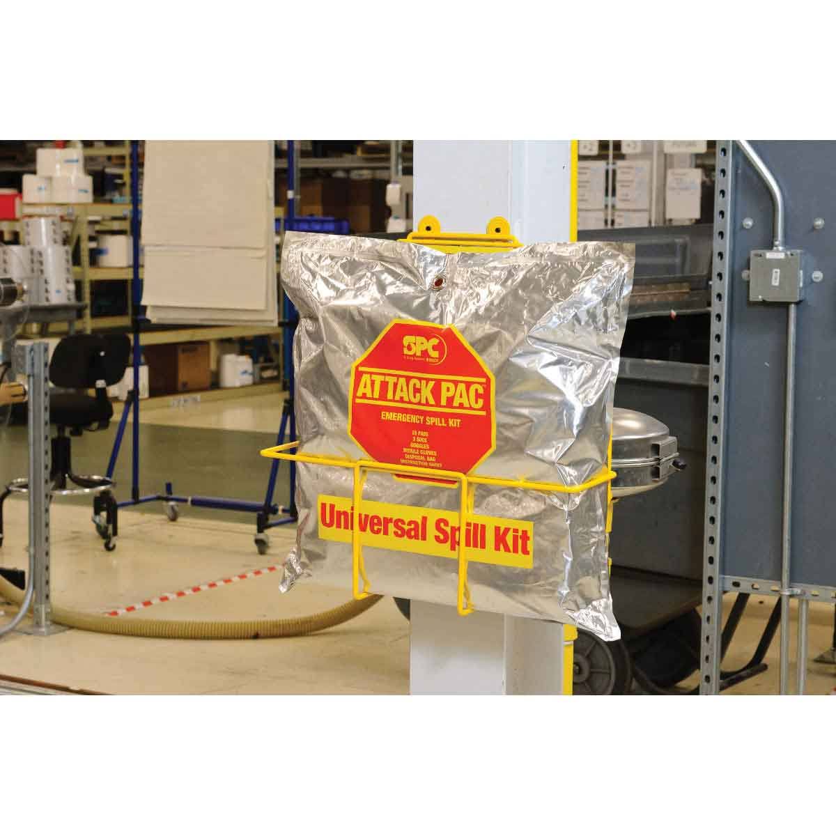 Spill Kit U8789