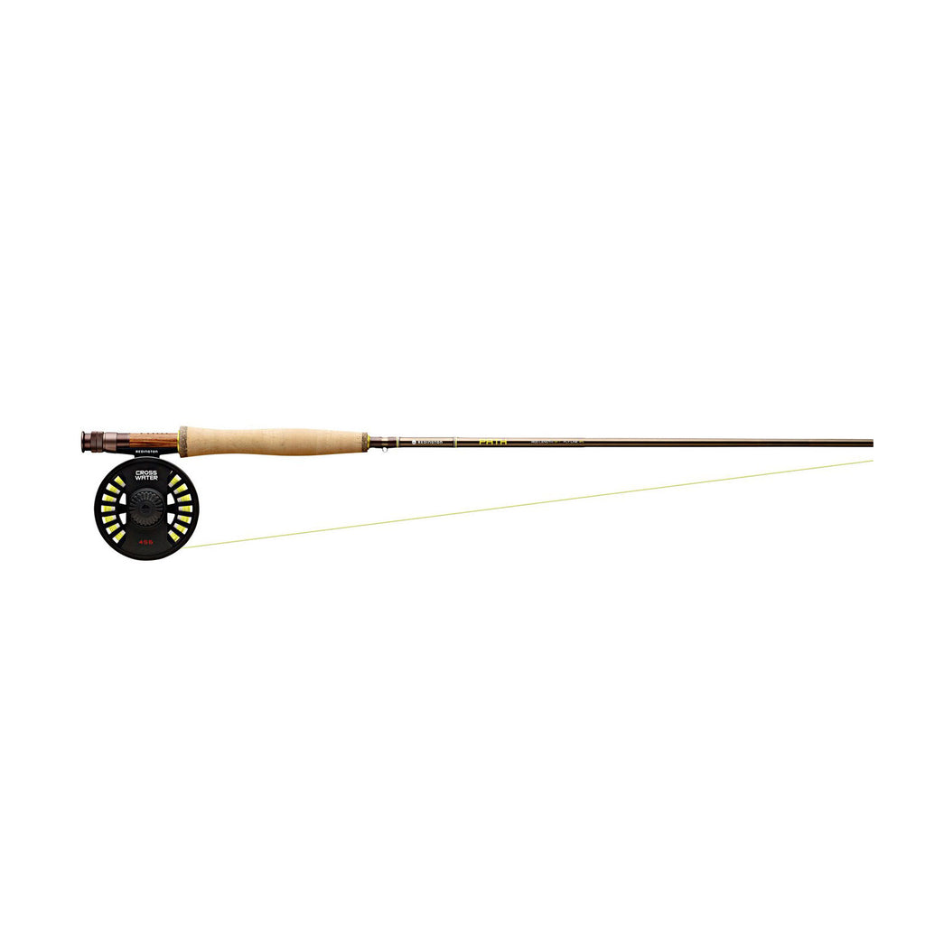 9'0" 6WT Fly Rod Kit F982357