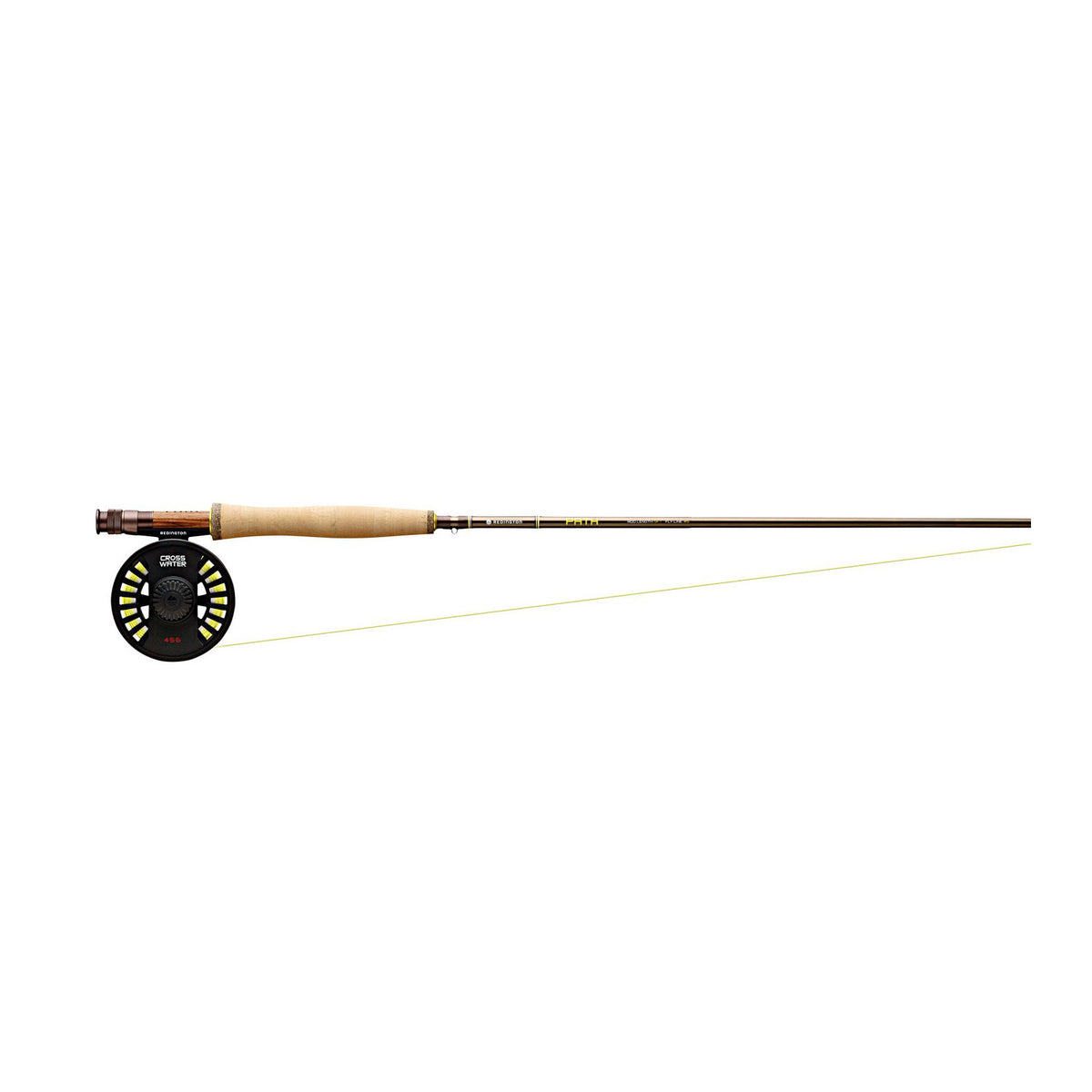 9'0" 6WT Fly Rod Kit F982357
