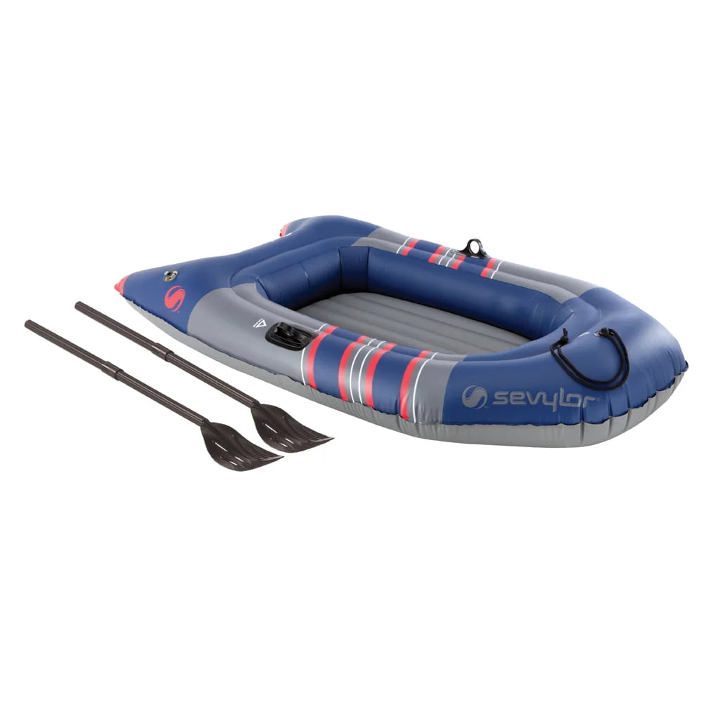 2-Person Inflatable Boat M973