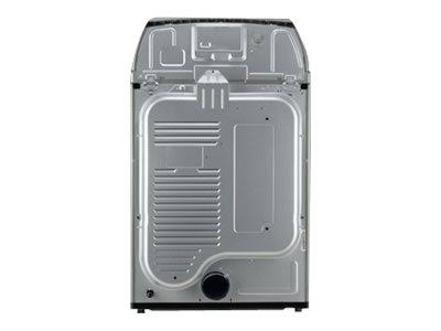 Graphite Steel Front-Loading Gas Dryer R873447