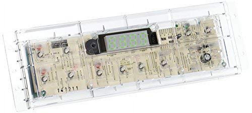 Oven Control Board O972751